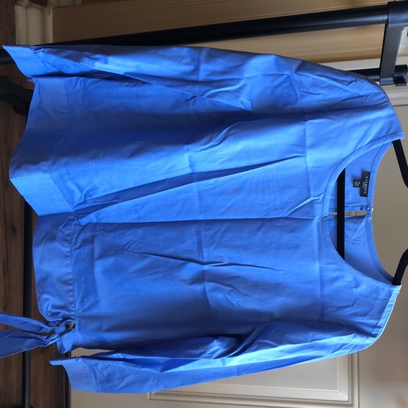 Talbots, Size XLP, Blouse - Picture 3 of 7